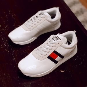 Tommy Hilfiger “Flag Flexi” sneakers